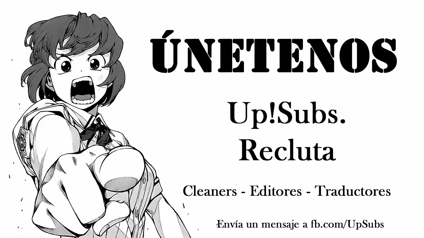 Tsugumomo - Capítulo 43 - Página 32 - LectorTMOo