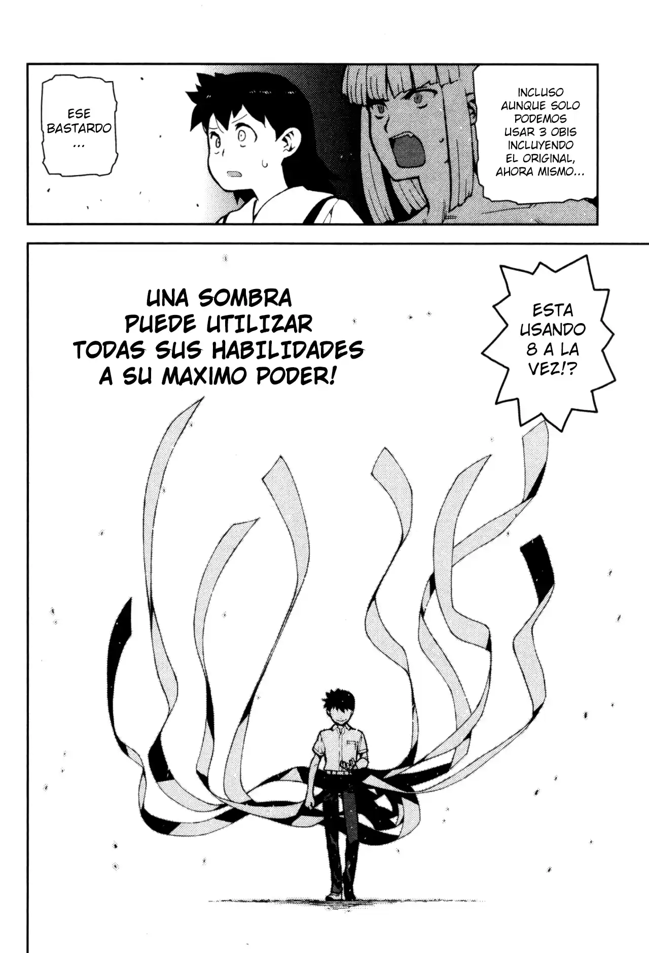 Tsugumomo - Capítulo 44 - Página 18 - LectorTMOo