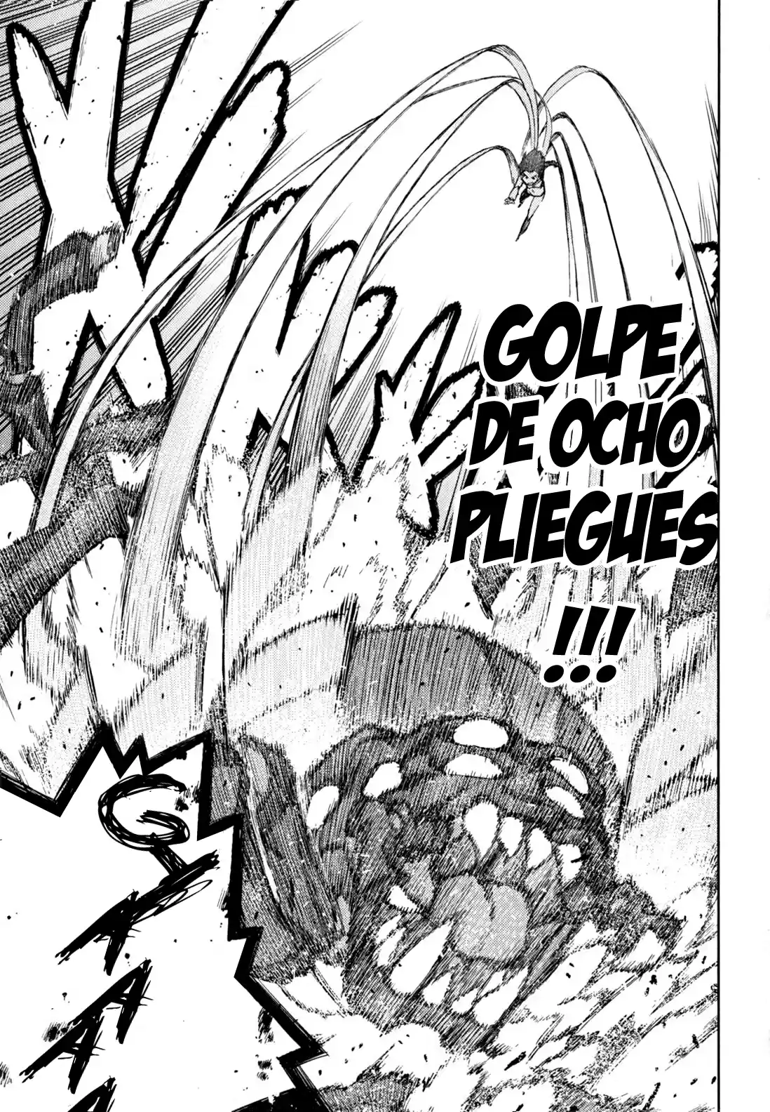 Tsugumomo - Capítulo 46 - Página 20 - LectorTMOo