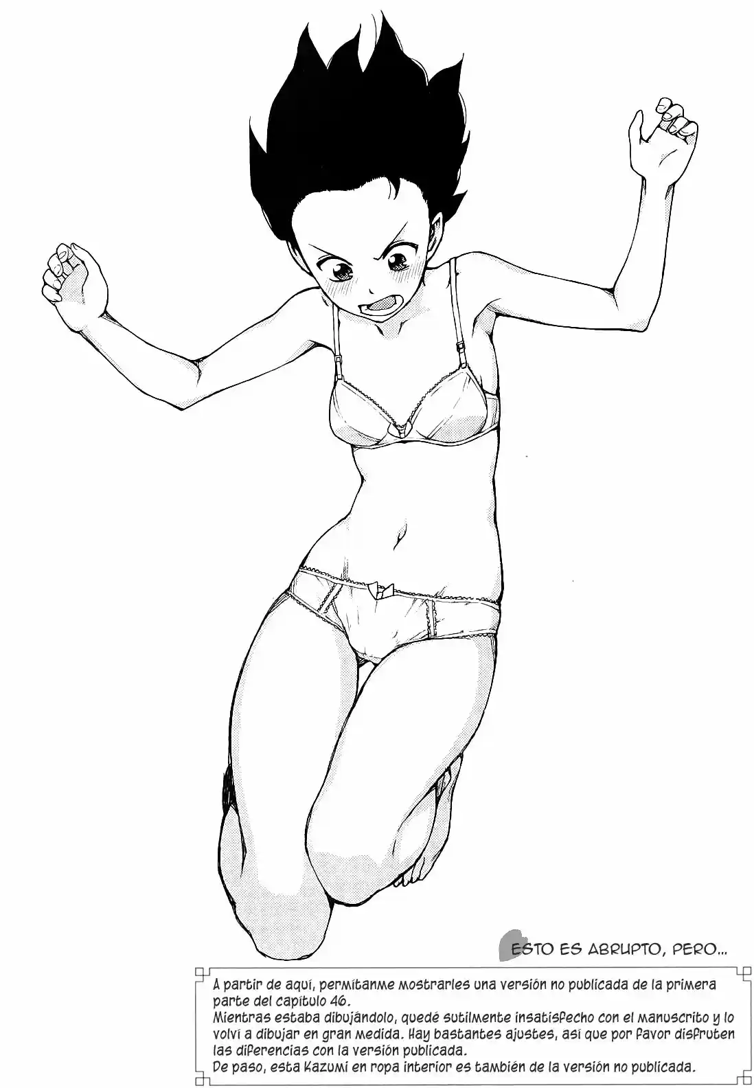 Tsugumomo - Capítulo 48.20 - Página 4 - LectorTMOo
