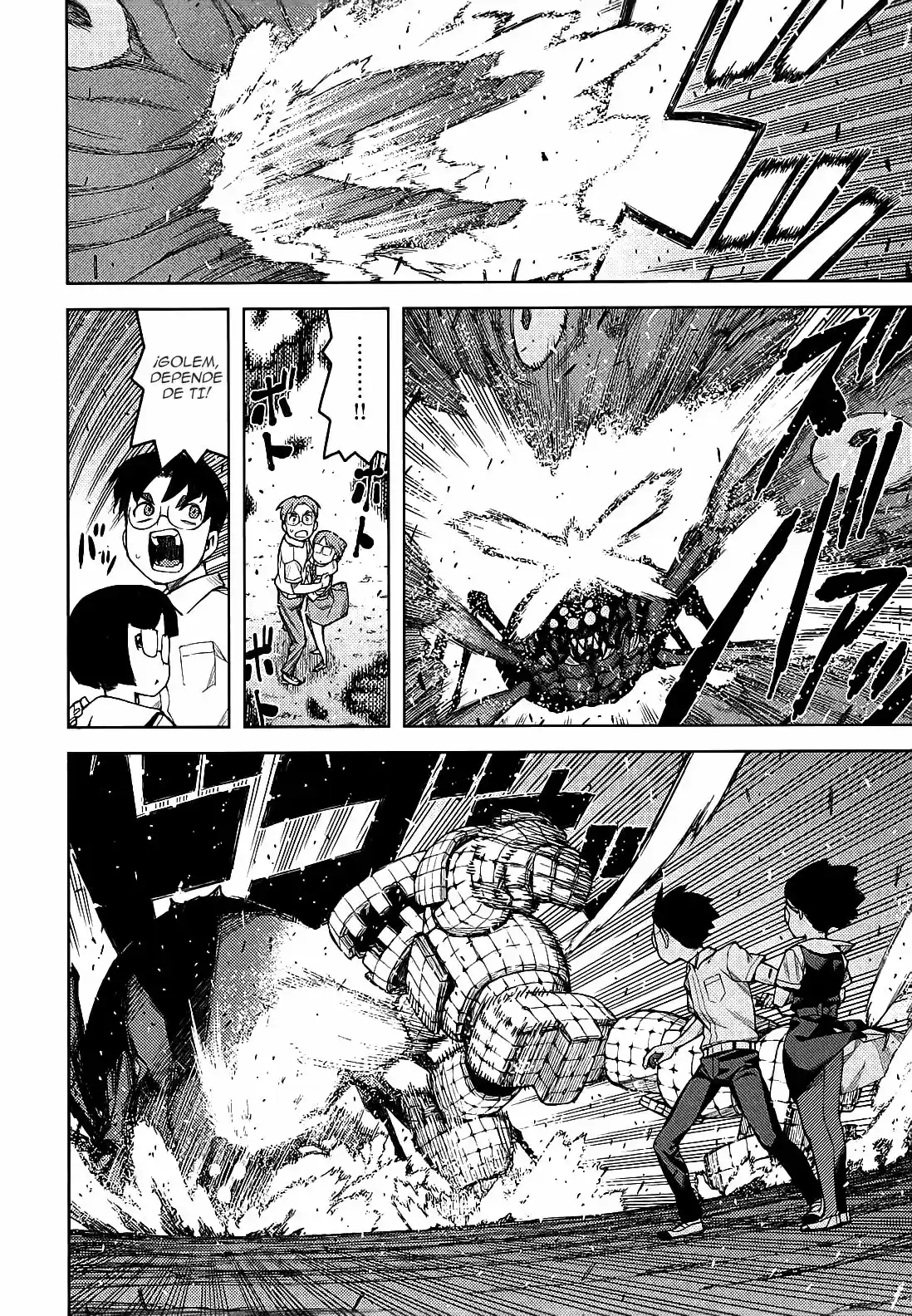 Tsugumomo - Capítulo 48.20 - Página 9 - LectorTMOo