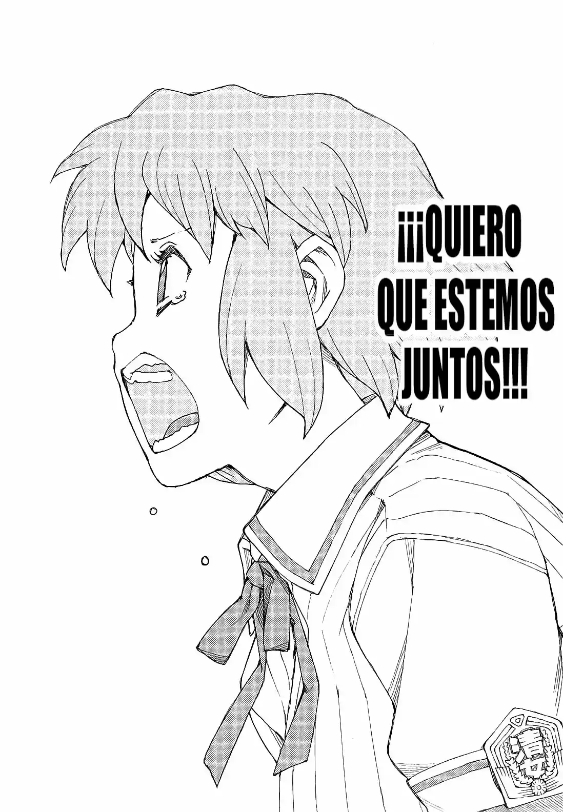 Tsugumomo - Capítulo 48 - Página 36 - LectorTMOo