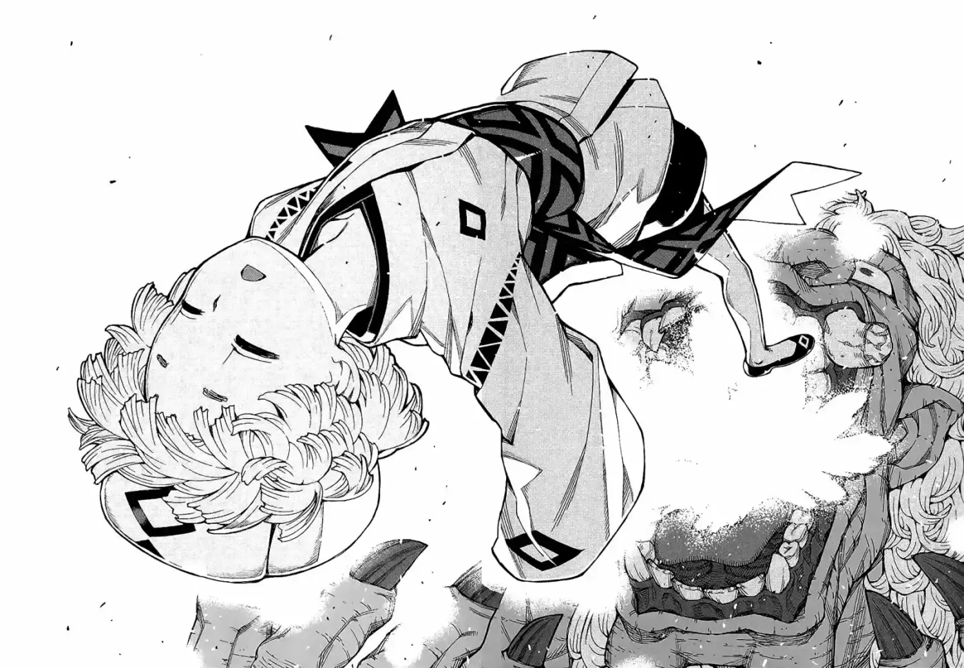 Tsugumomo - Capítulo 48 - Página 37 - LectorTMOo
