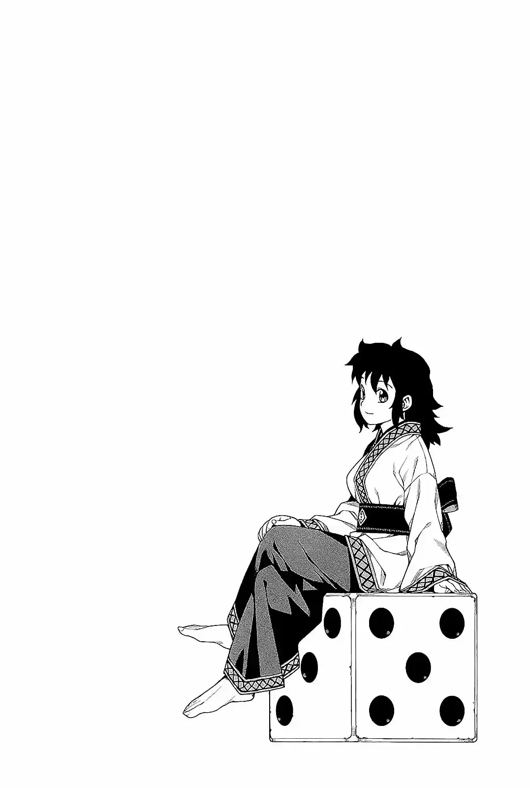 Tsugumomo - Capítulo 49 - Página 32 - LectorTMOo
