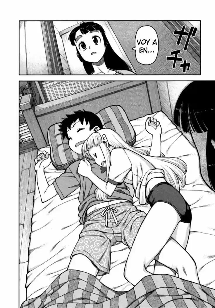 Tsugumomo - Capítulo 5 - Página 7 - LectorTMOo