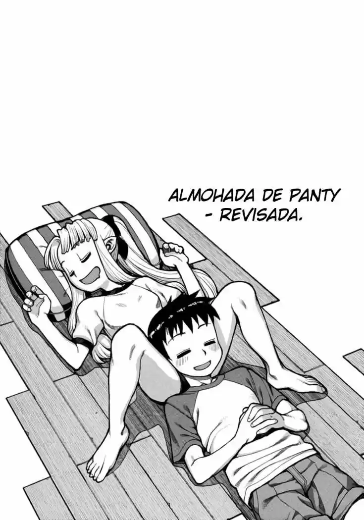 Tsugumomo - Capítulo 5 - Página 28 - LectorTMOo