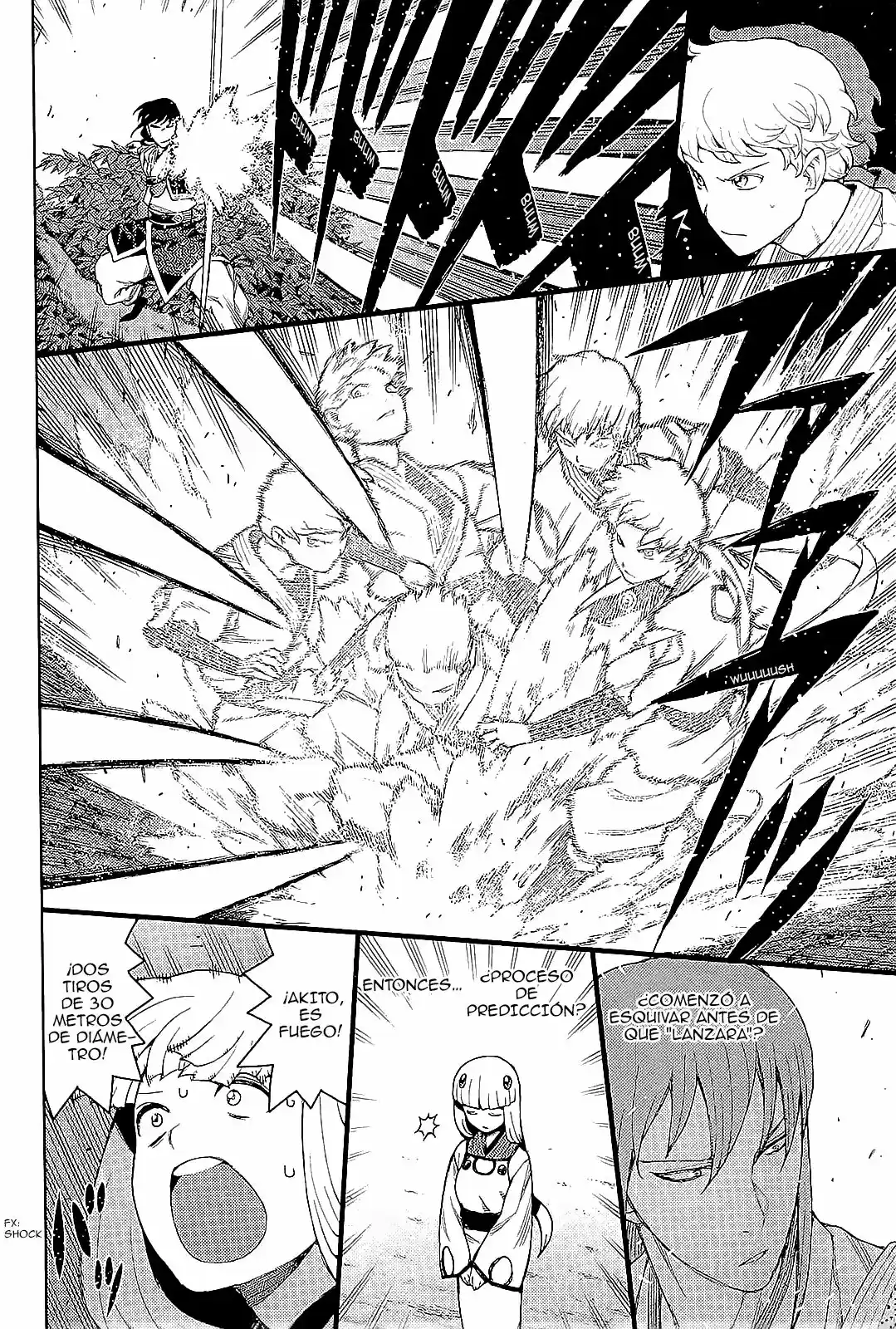 Tsugumomo - Capítulo 50 - Página 9 - LectorTMOo