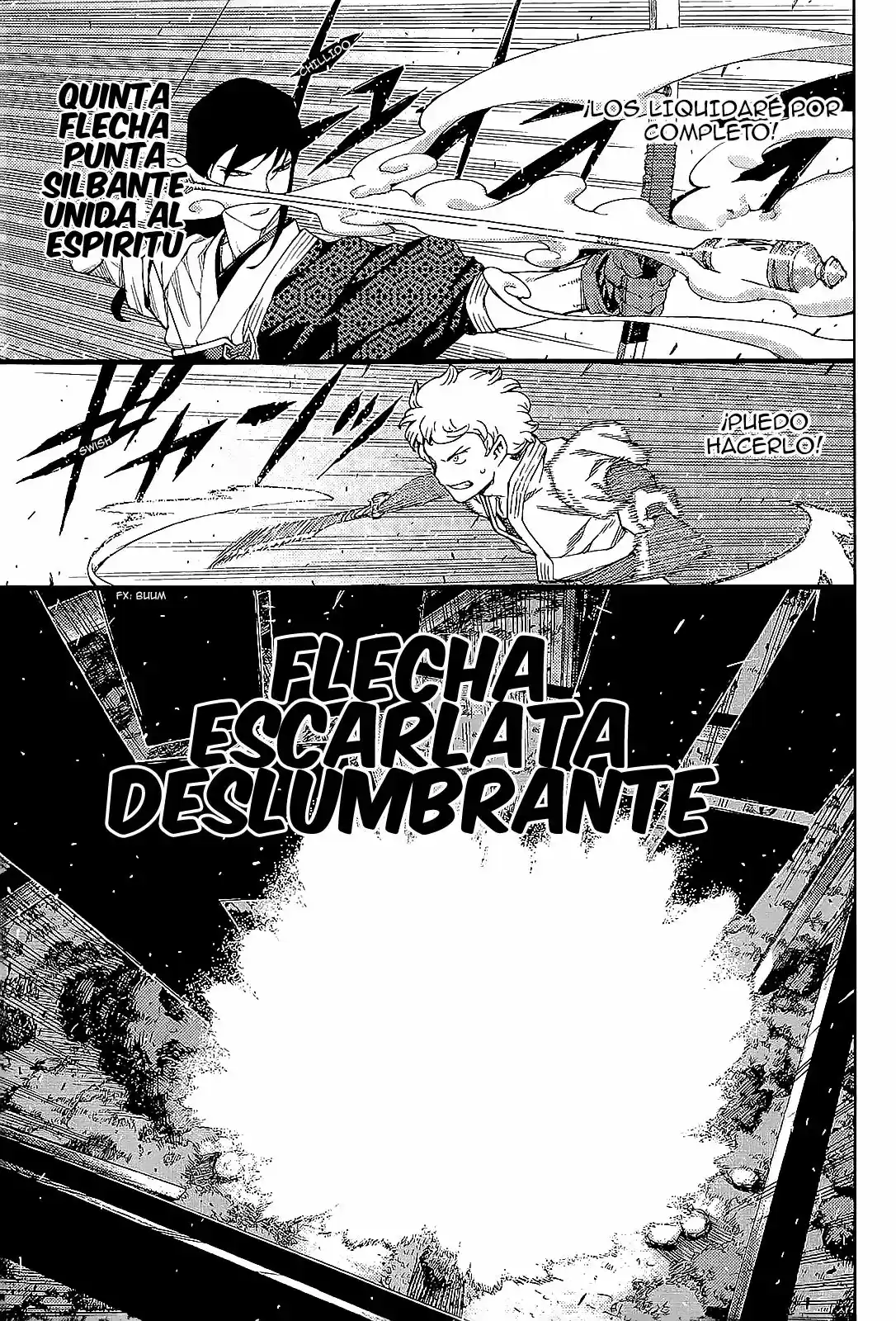 Tsugumomo - Capítulo 50 - Página 10 - LectorTMOo