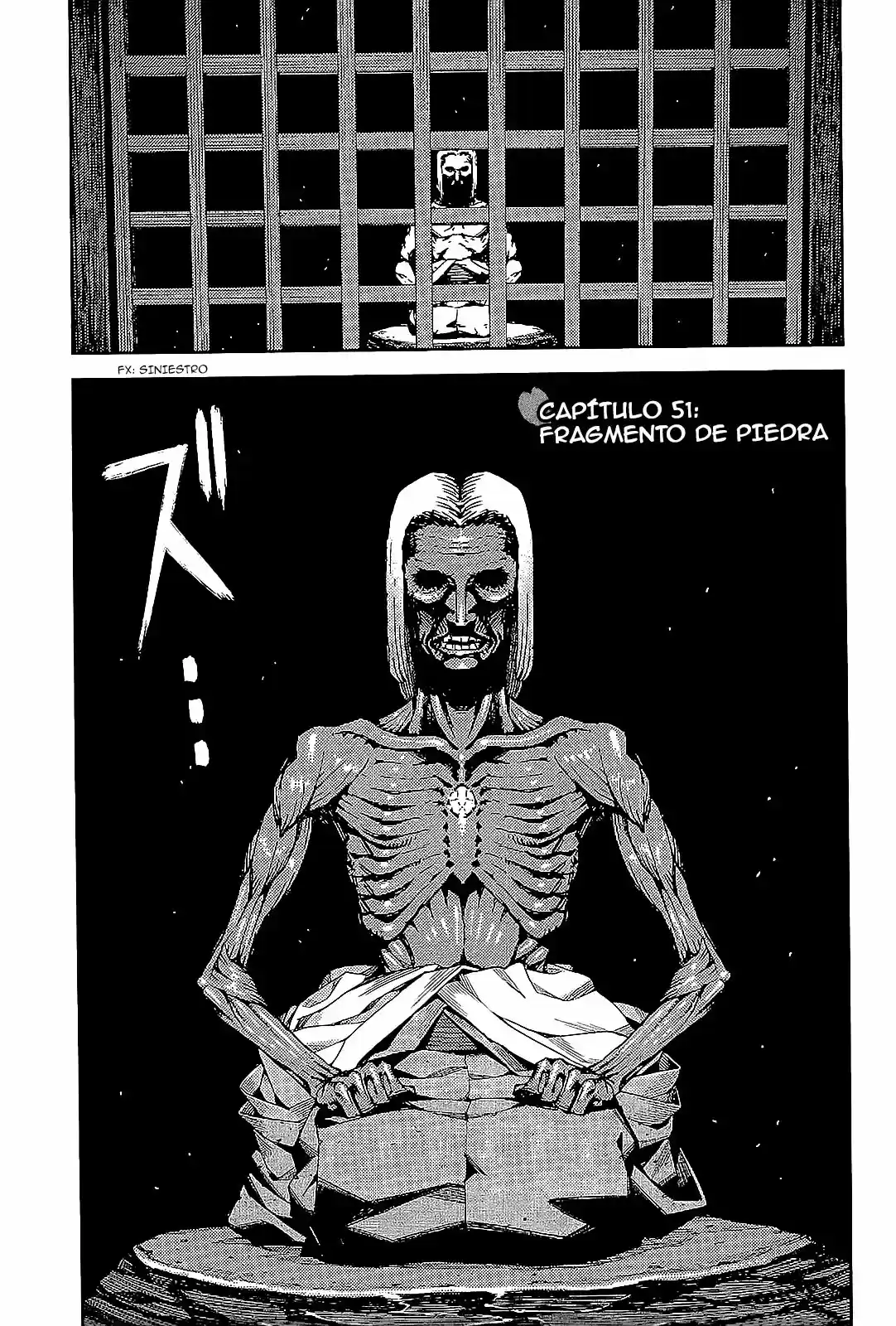 Tsugumomo - Capítulo 51 - Página 3 - LectorTMOo