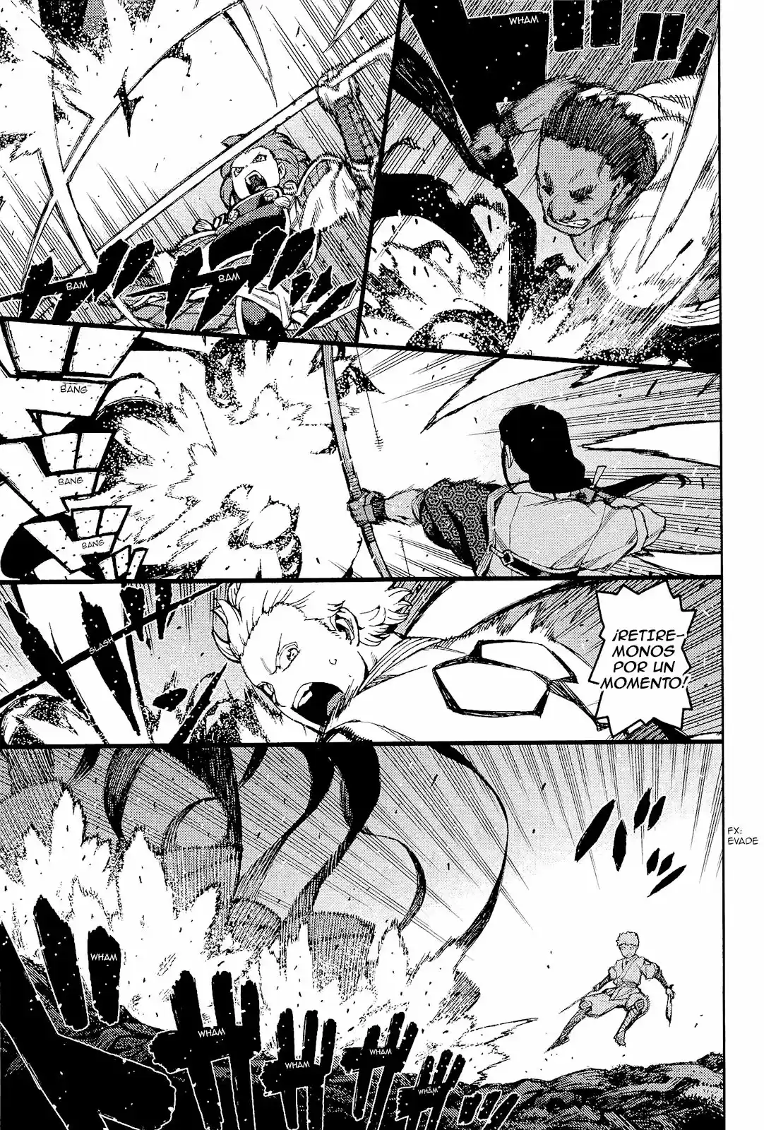 Tsugumomo - Capítulo 52 - Página 8 - LectorTMOo