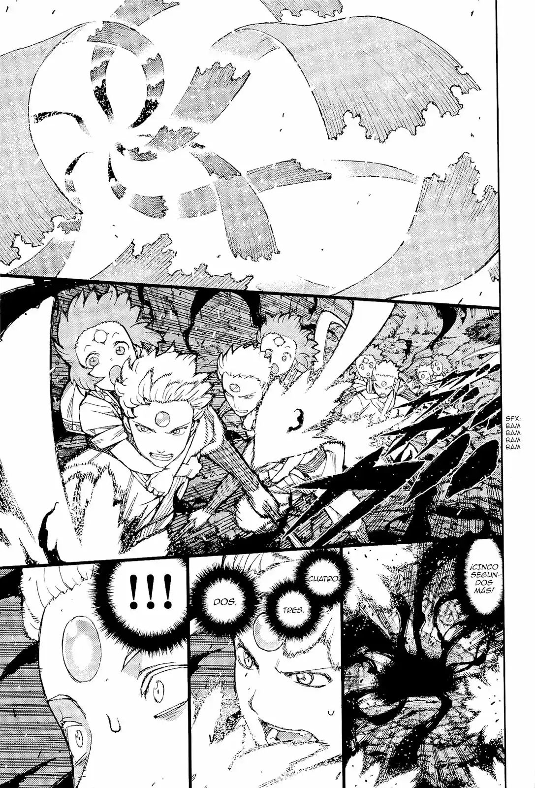 Tsugumomo - Capítulo 52 - Página 14 - LectorTMOo