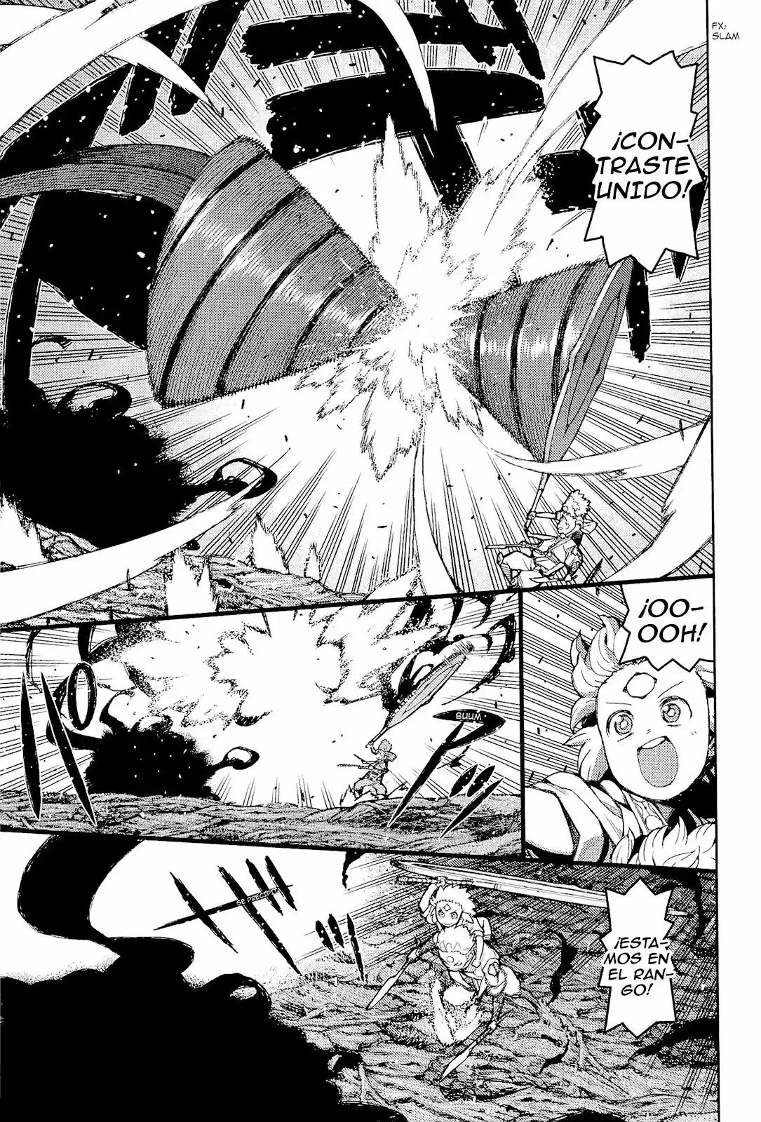 Tsugumomo - Capítulo 52 - Página 16 - LectorTMOo