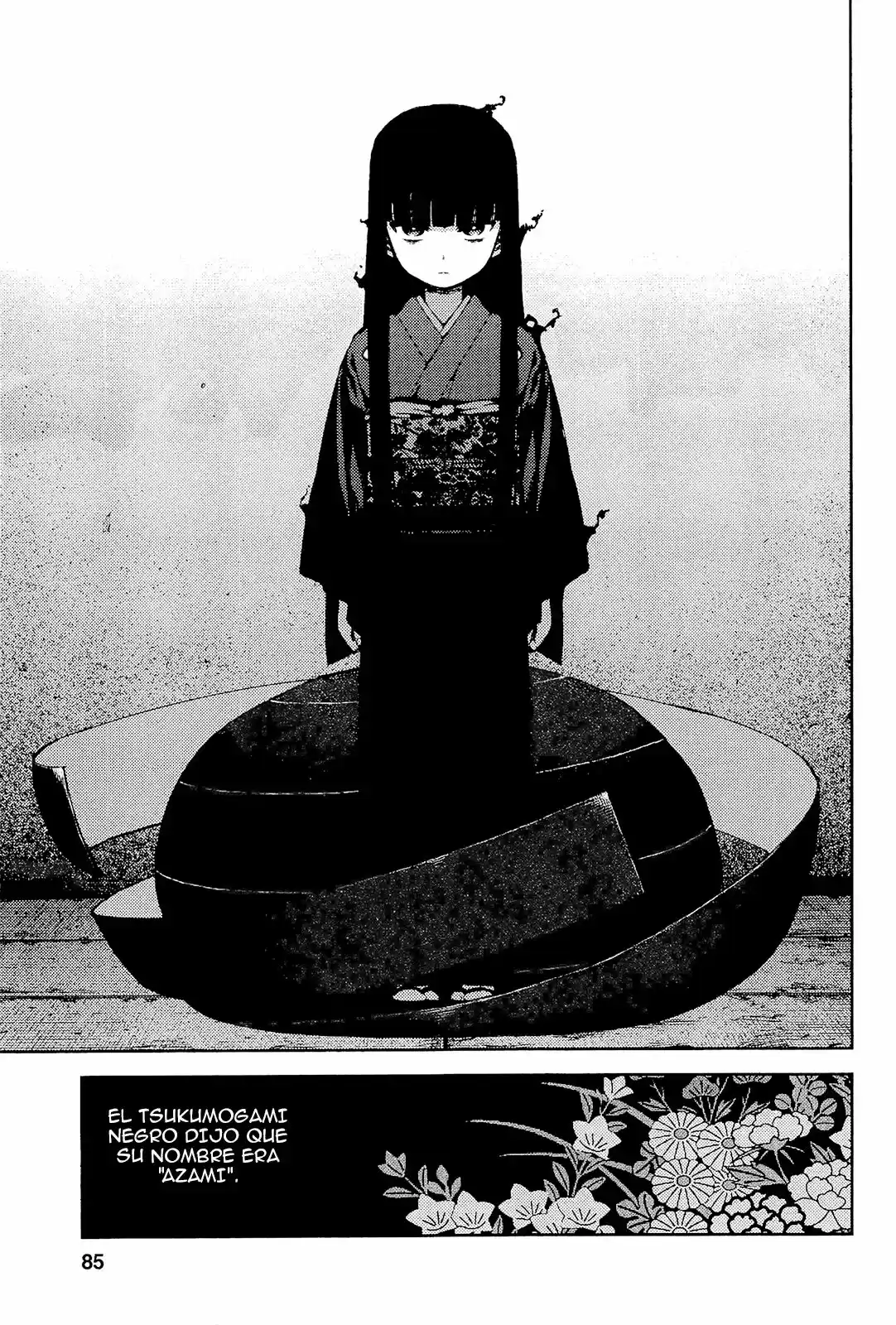 Tsugumomo - Capítulo 52 - Página 20 - LectorTMOo