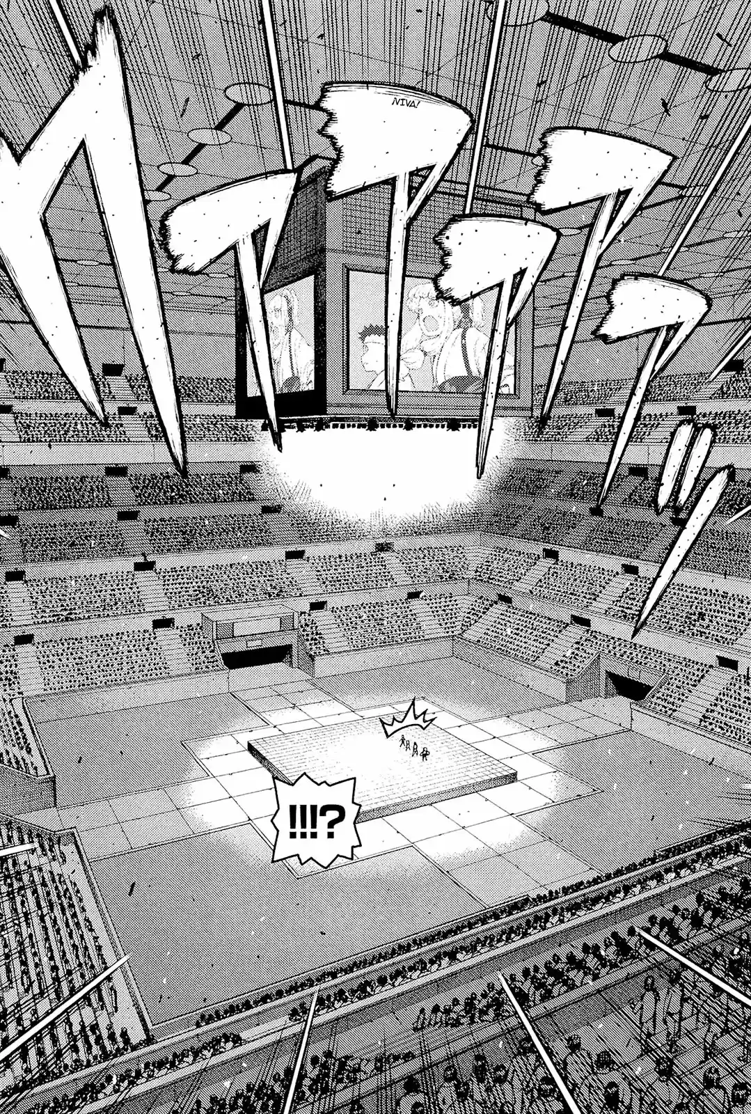 Tsugumomo - Capítulo 53 - Página 4 - LectorTMOo