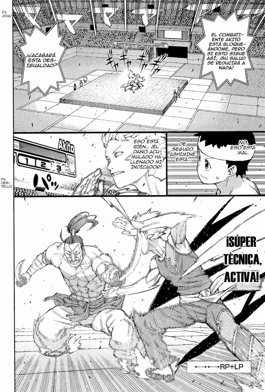 Tsugumomo - Capítulo 53 - Página 24 - LectorTMOo