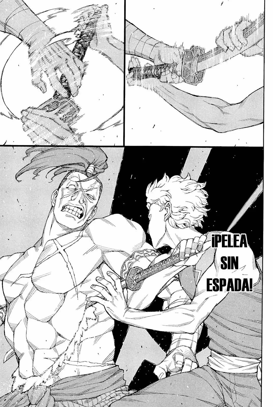 Tsugumomo - Capítulo 53 - Página 25 - LectorTMOo