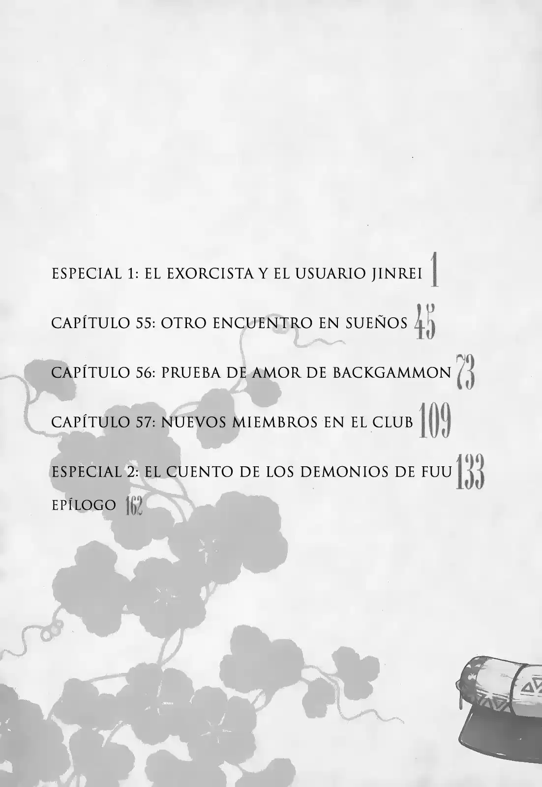 Tsugumomo - Capítulo 54.20 - Página 10 - LectorTMOo