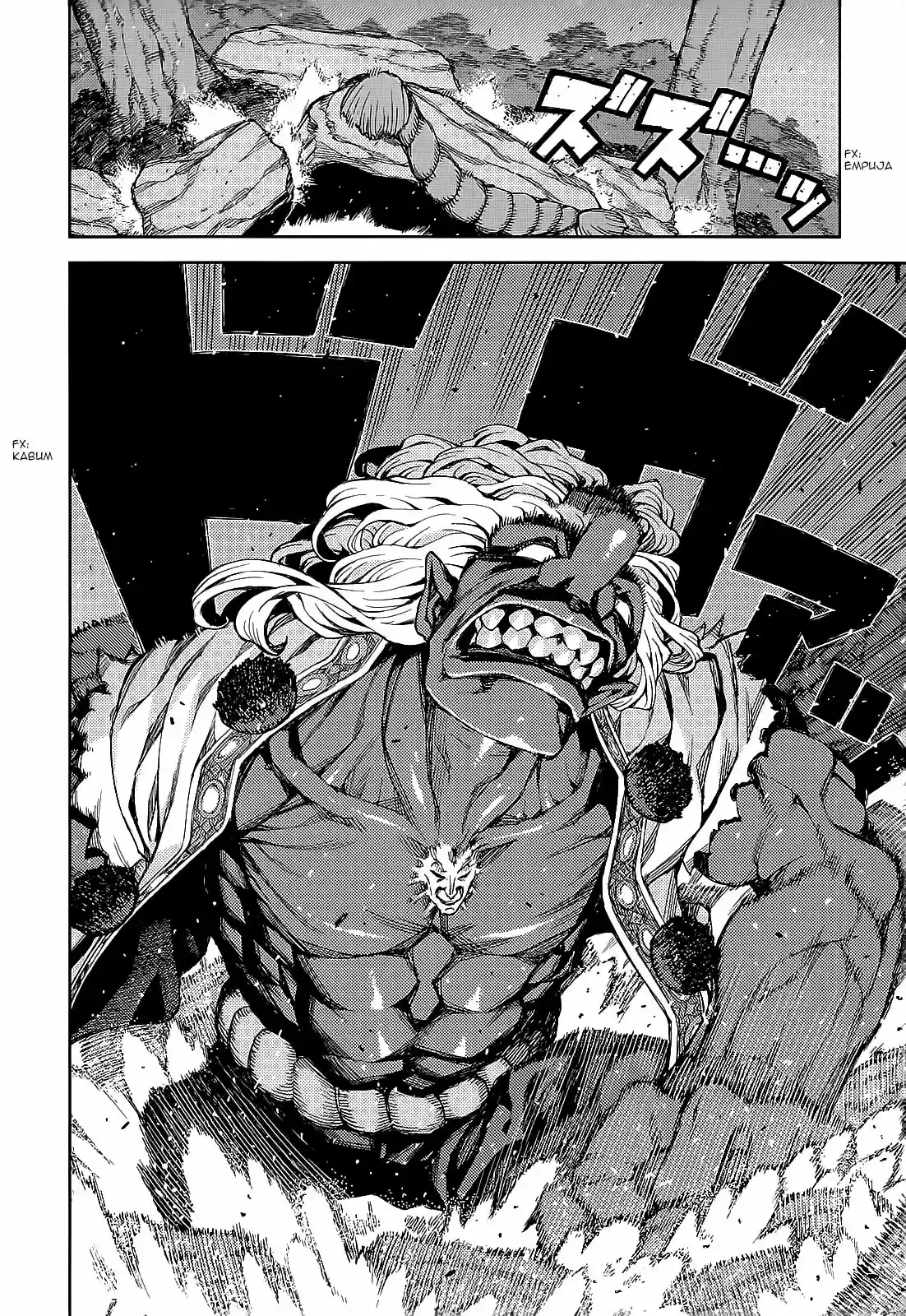 Tsugumomo - Capítulo 54.20 - Página 28 - LectorTMOo