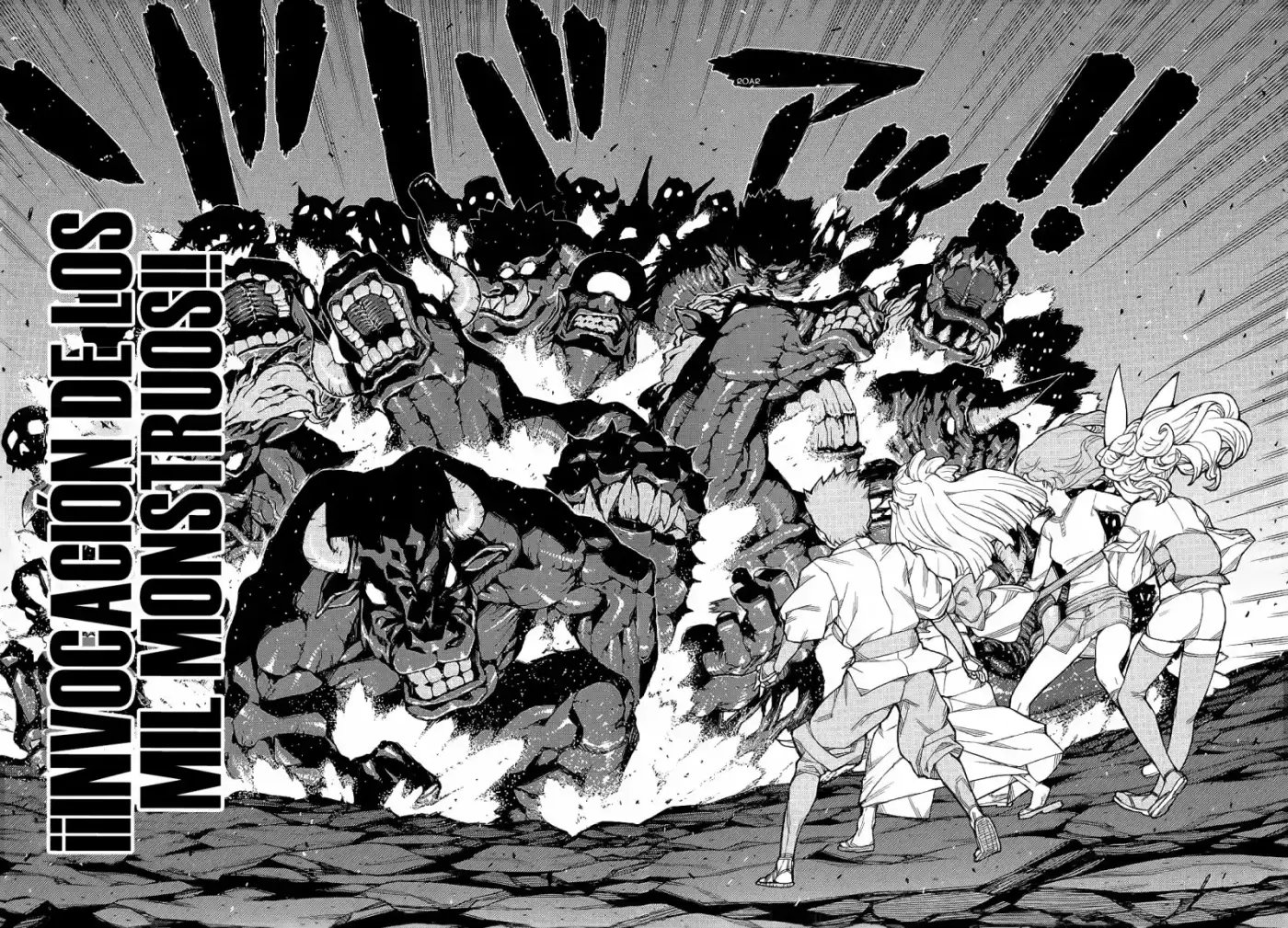 Tsugumomo - Capítulo 54.20 - Página 34 - LectorTMOo