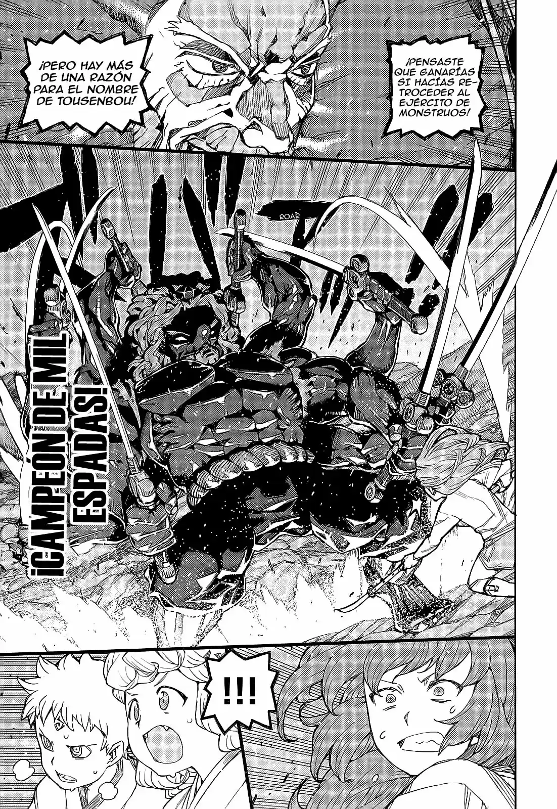 Tsugumomo - Capítulo 54.20 - Página 38 - LectorTMOo