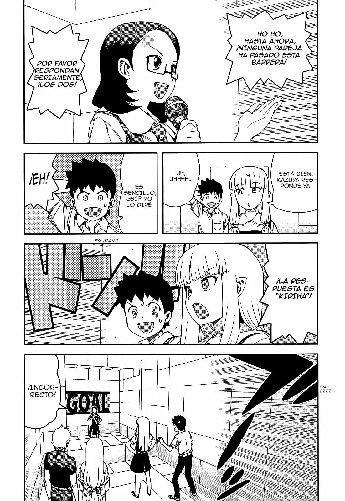 Tsugumomo - Capítulo 56 - Página 24 - LectorTMOo