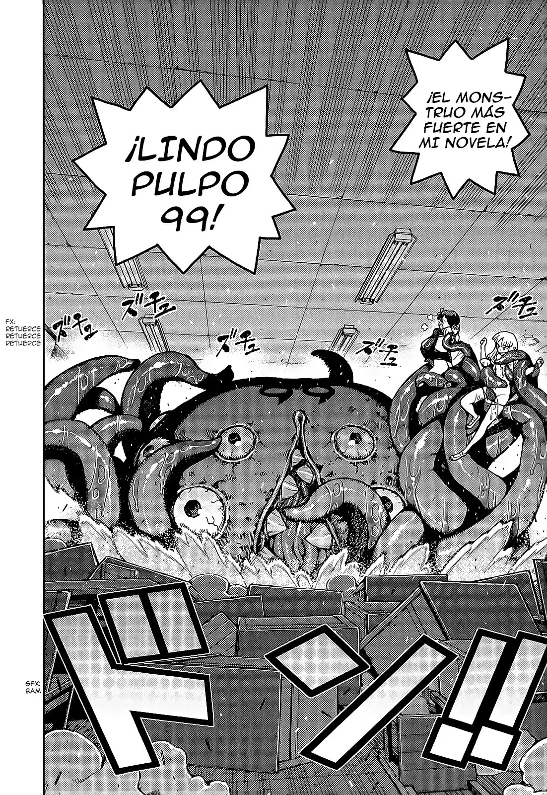 Tsugumomo - Capítulo 57.1 - Página 22 - LectorTMOo