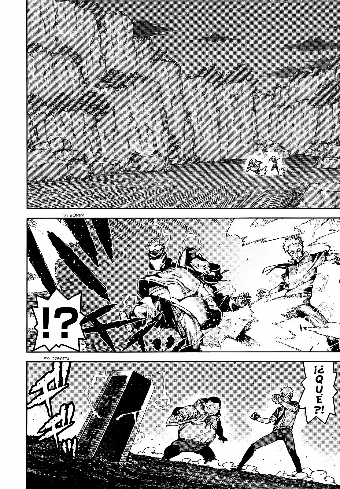 Tsugumomo - Capítulo 58 - Página 28 - LectorTMOo