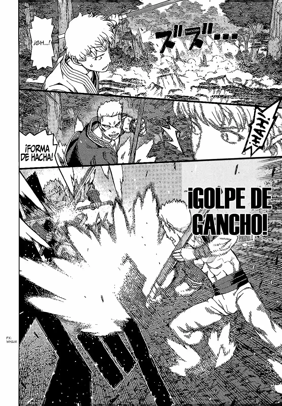 Tsugumomo - Capítulo 59 - Página 10 - LectorTMOo