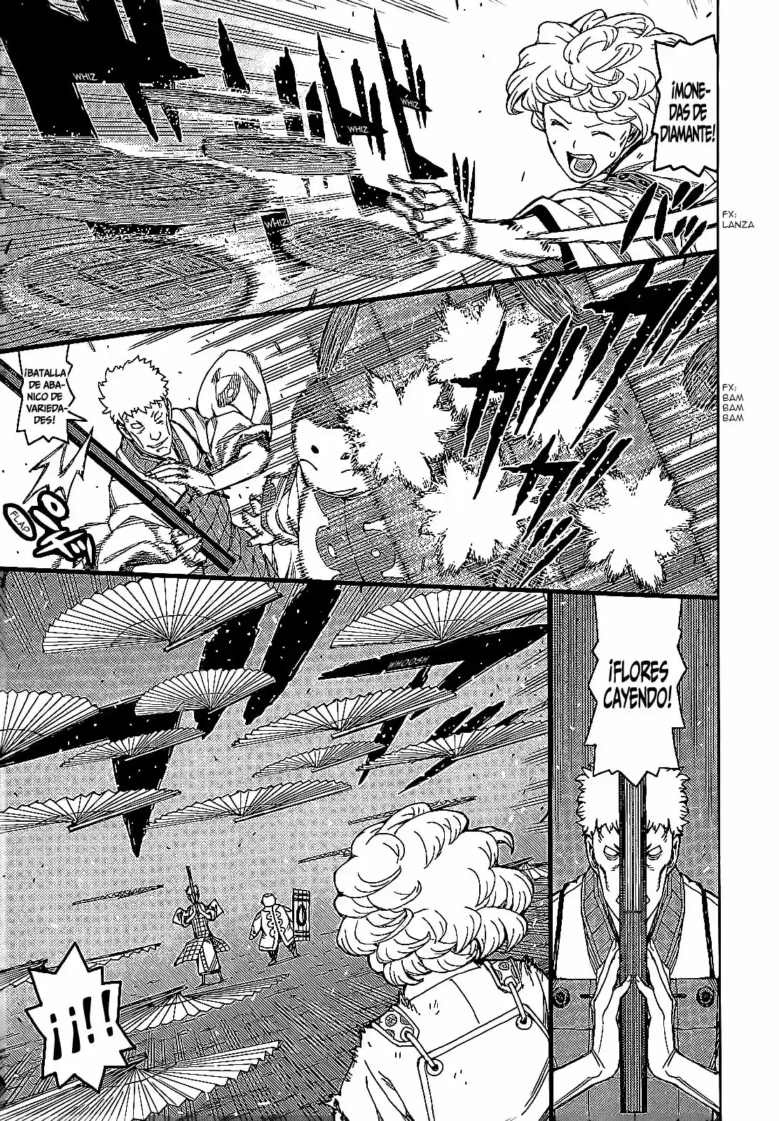 Tsugumomo - Capítulo 59 - Página 19 - LectorTMOo