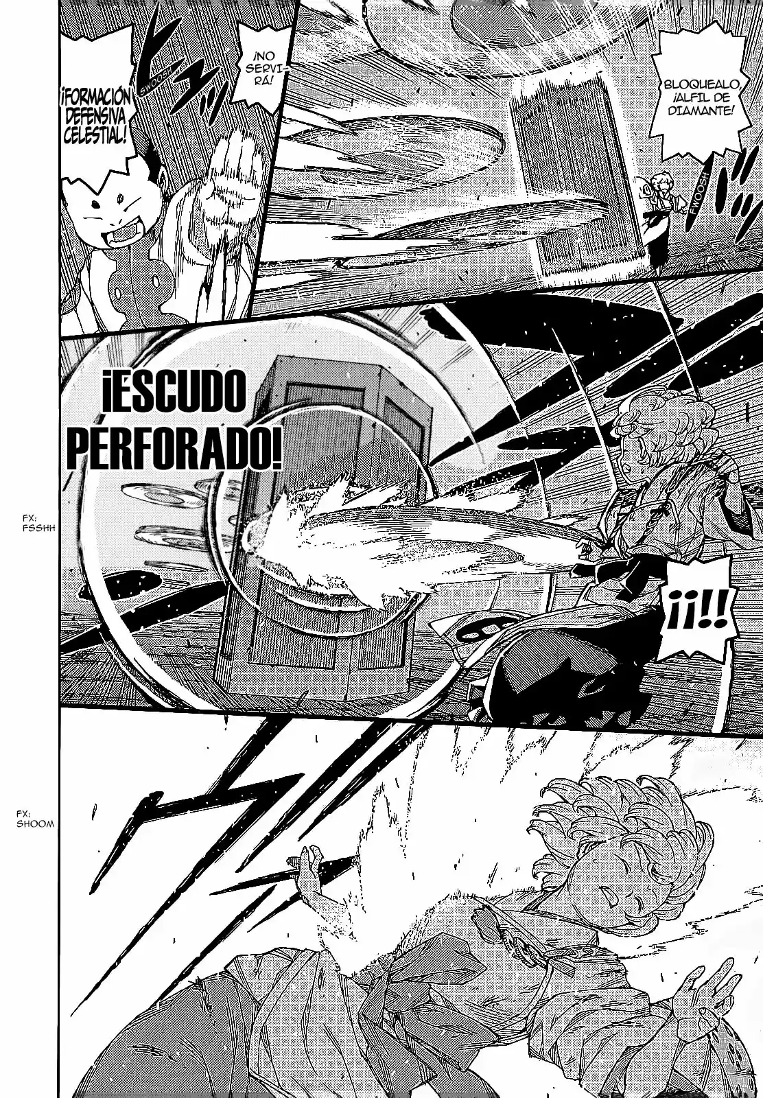 Tsugumomo - Capítulo 59 - Página 20 - LectorTMOo