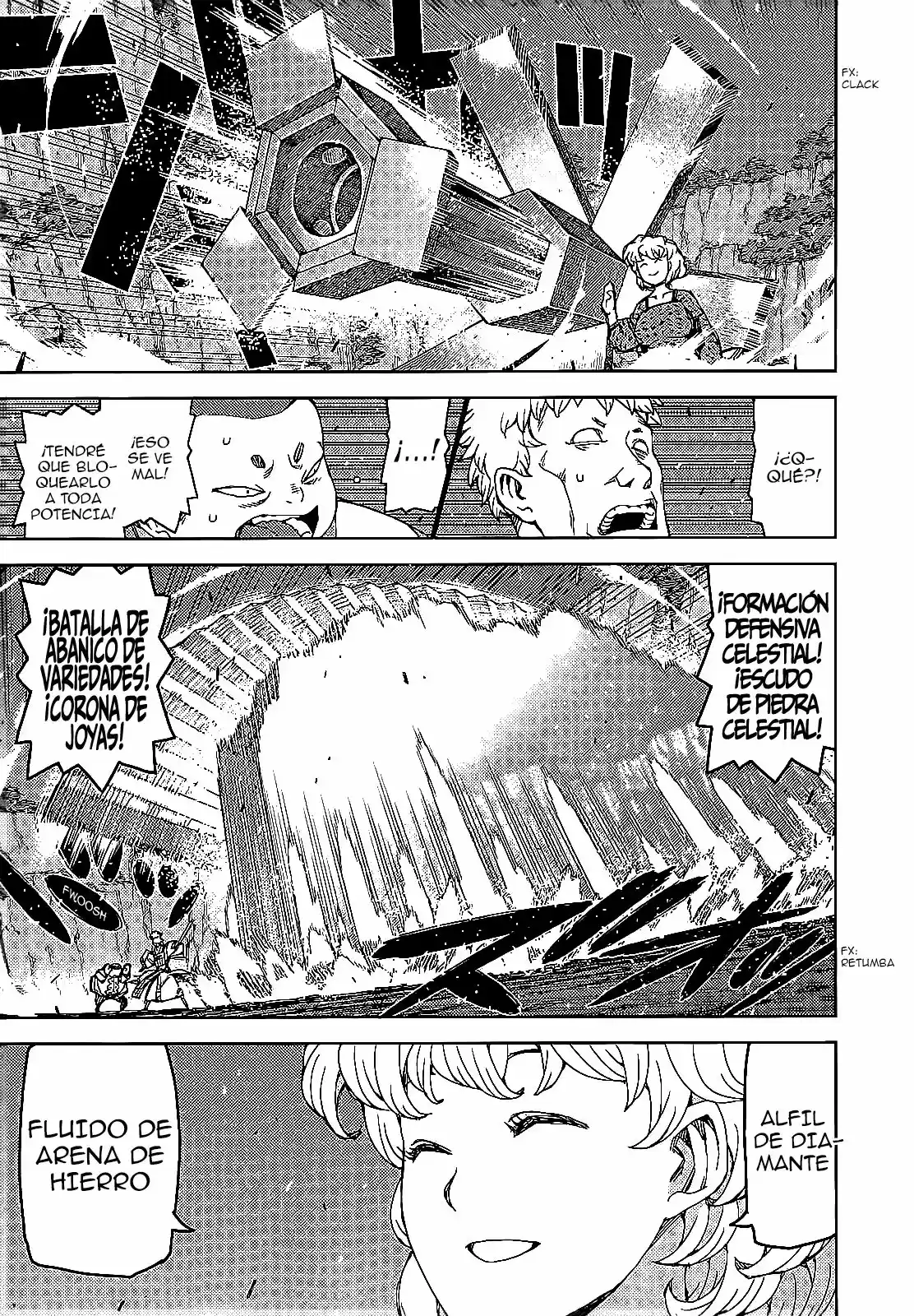 Tsugumomo - Capítulo 59 - Página 23 - LectorTMOo