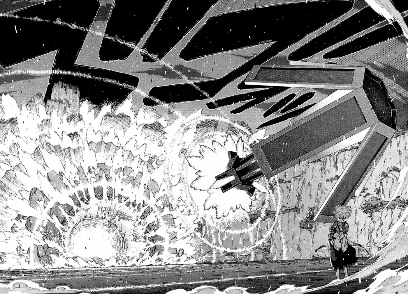 Tsugumomo - Capítulo 59 - Página 24 - LectorTMOo