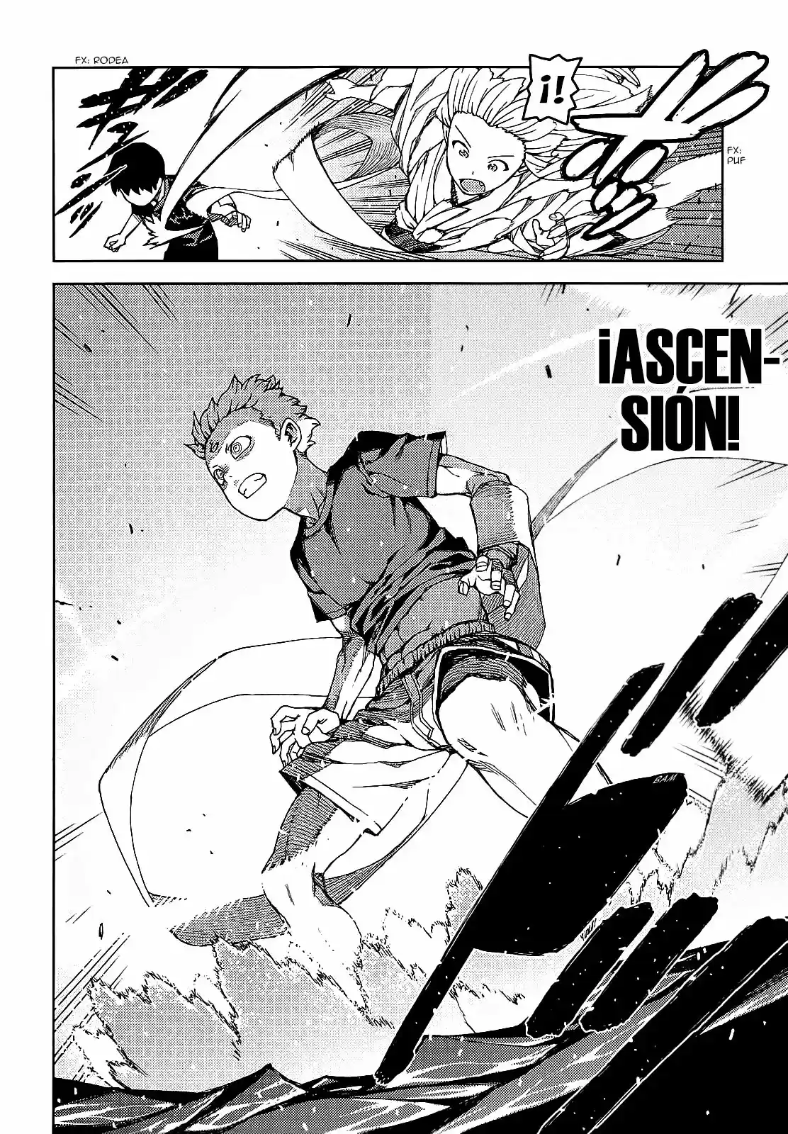 Tsugumomo - Capítulo 60 - Página 12 - LectorTMOo