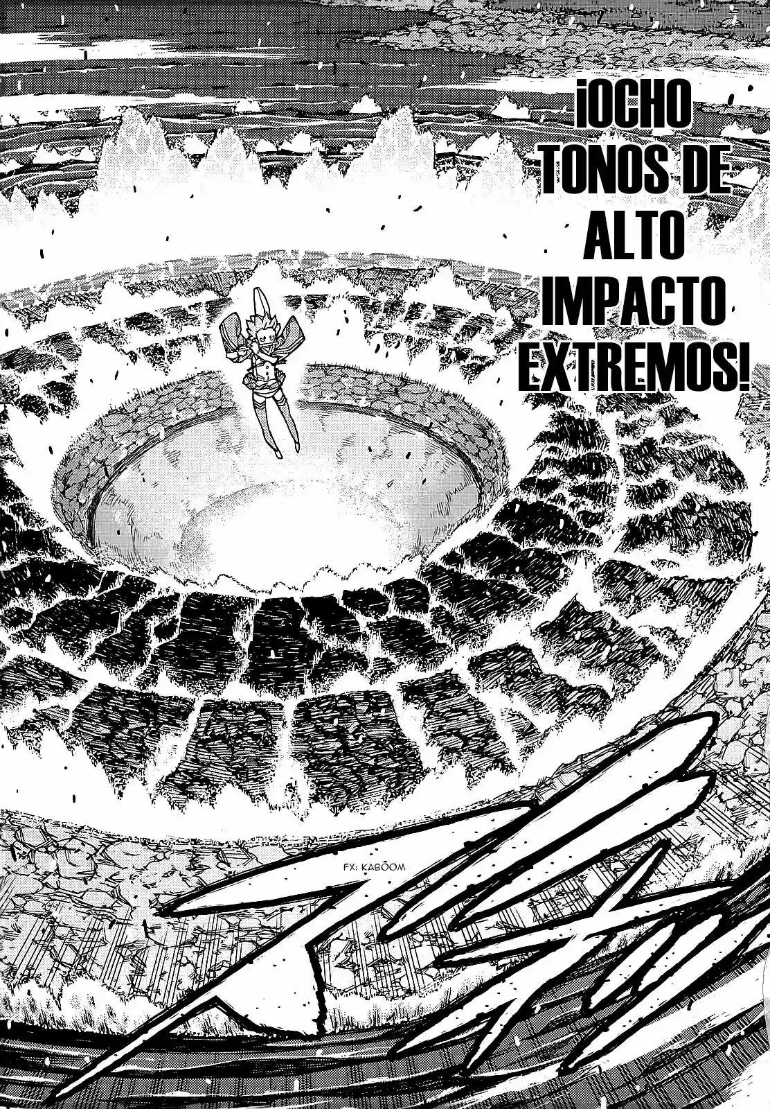 Tsugumomo - Capítulo 60 - Página 17 - LectorTMOo