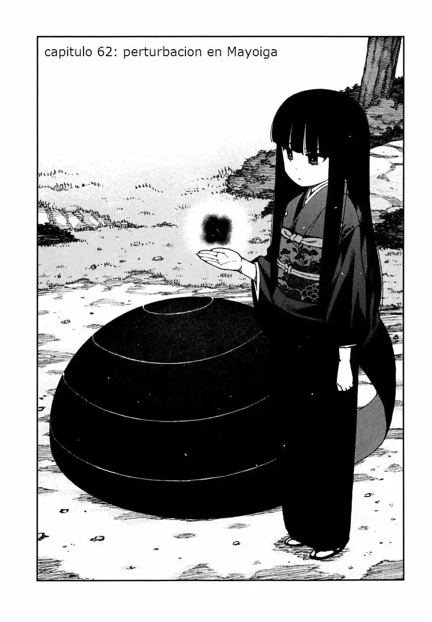Tsugumomo - Capítulo 62.10 - Página 2 - LectorTMOo