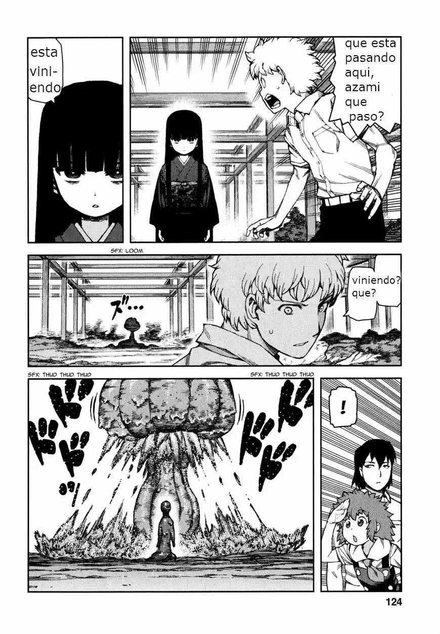 Tsugumomo - Capítulo 62.10 - Página 5 - LectorTMOo