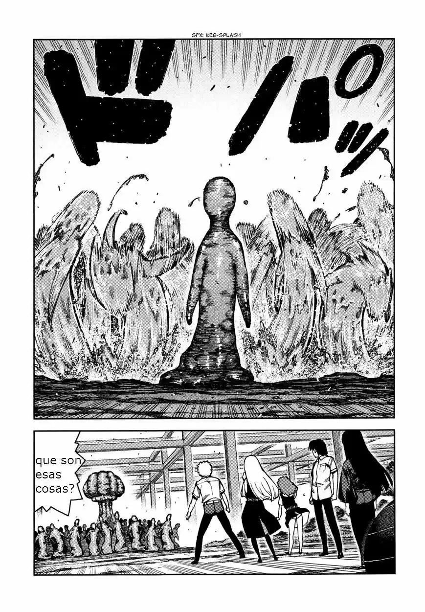 Tsugumomo - Capítulo 62.10 - Página 6 - LectorTMOo