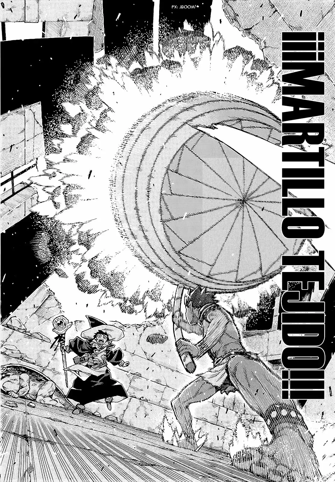 Tsugumomo - Capítulo 62.50 - Página 25 - LectorTMOo
