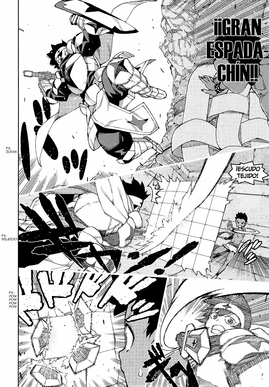 Tsugumomo - Capítulo 62.50 - Página 27 - LectorTMOo