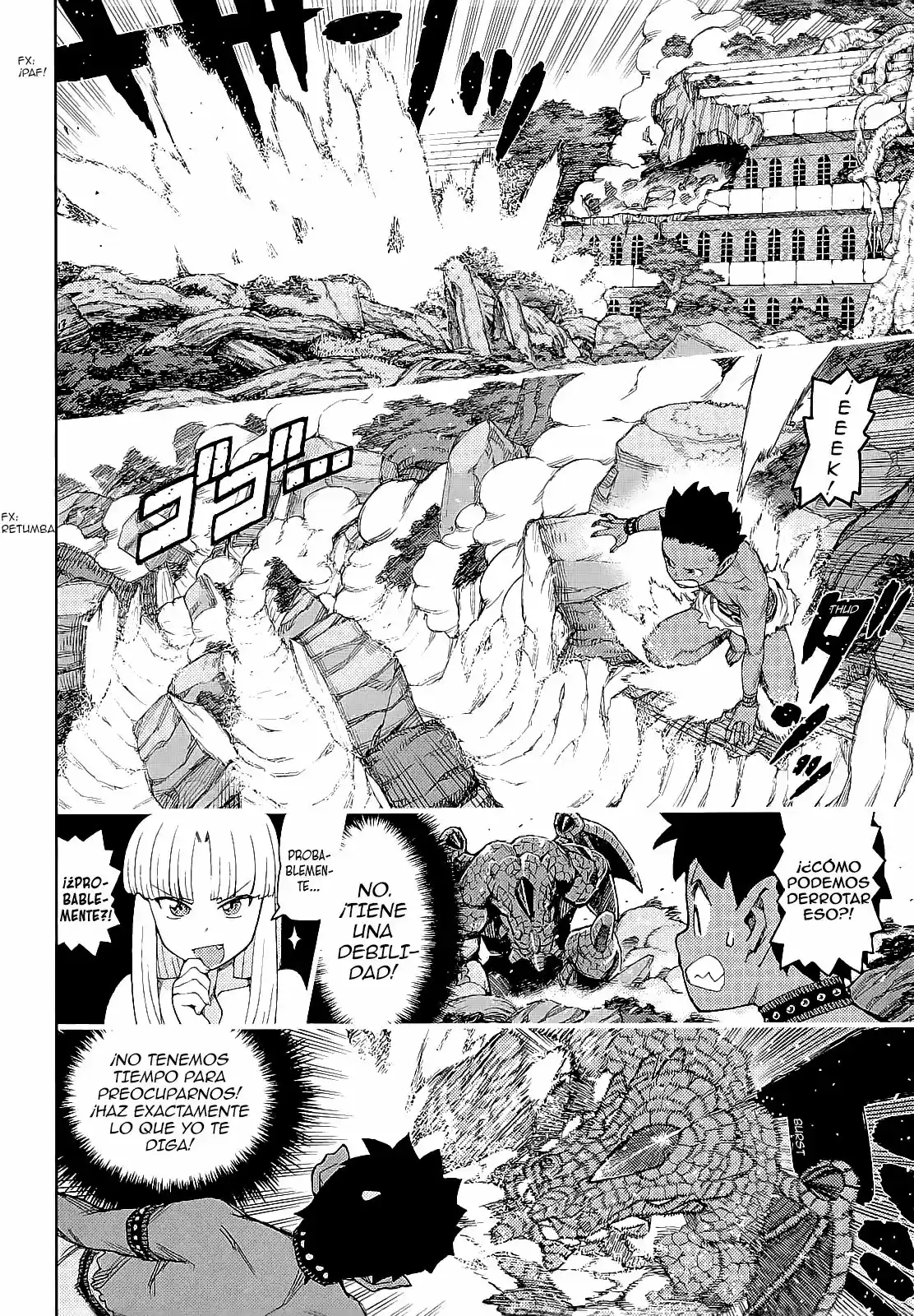 Tsugumomo - Capítulo 62.50 - Página 33 - LectorTMOo