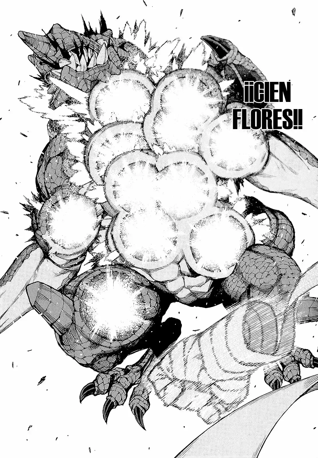 Tsugumomo - Capítulo 62.50 - Página 36 - LectorTMOo