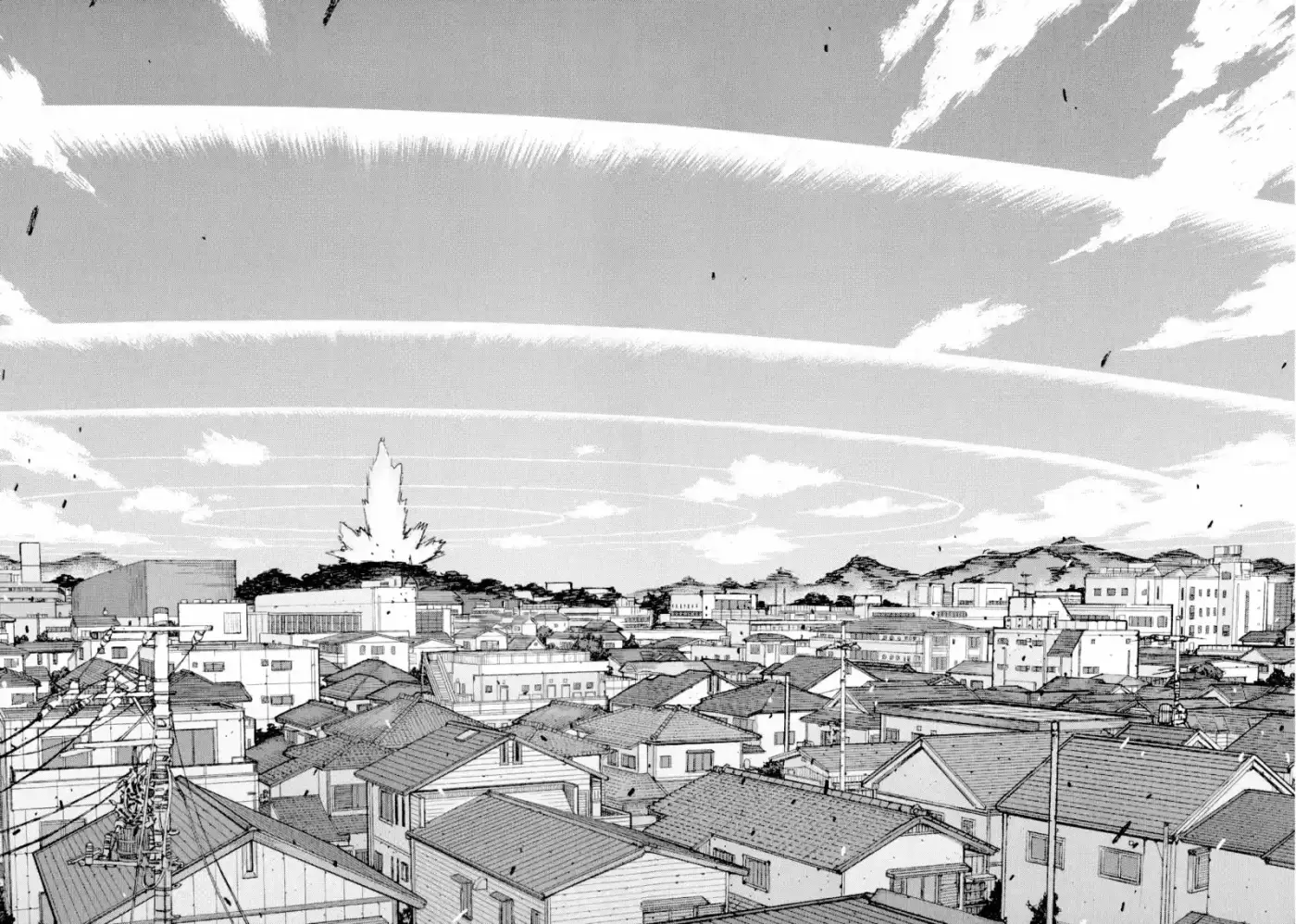 Tsugumomo - Capítulo 66 - Página 11 - LectorTMOo