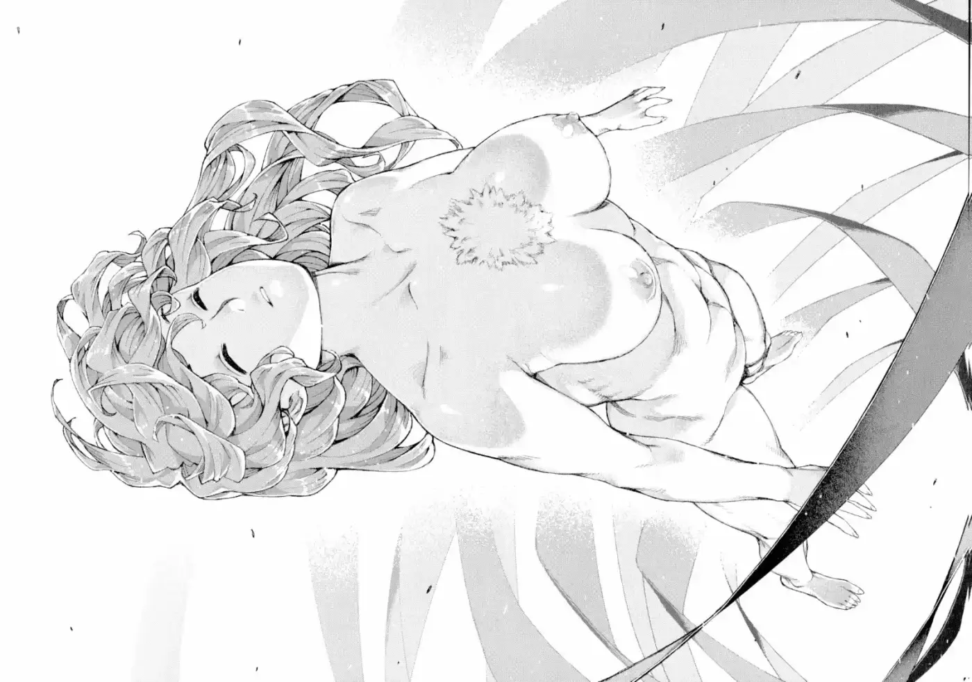 Tsugumomo - Capítulo 66 - Página 28 - LectorTMOo