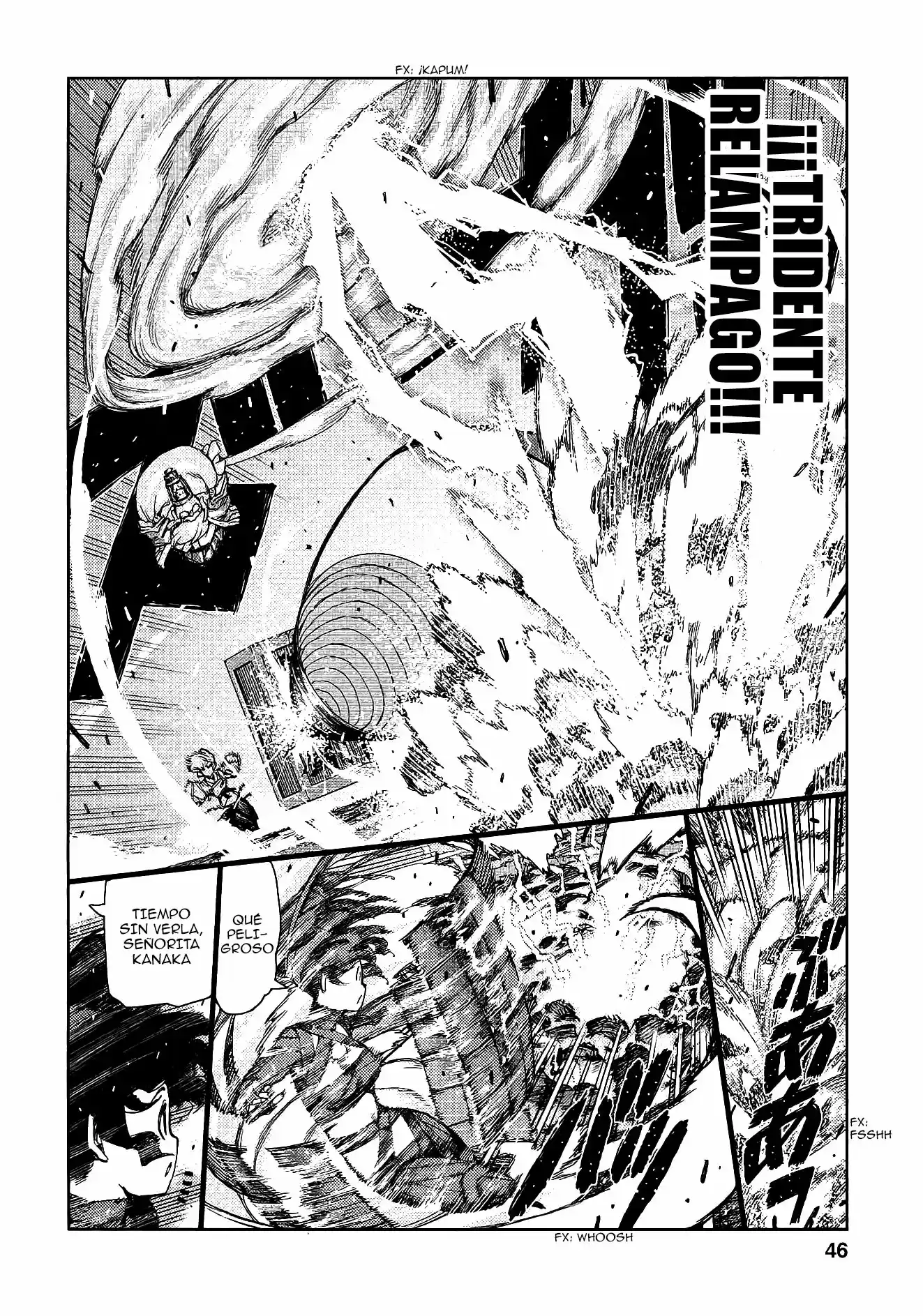 Tsugumomo - Capítulo 68 - Página 17 - LectorTMOo