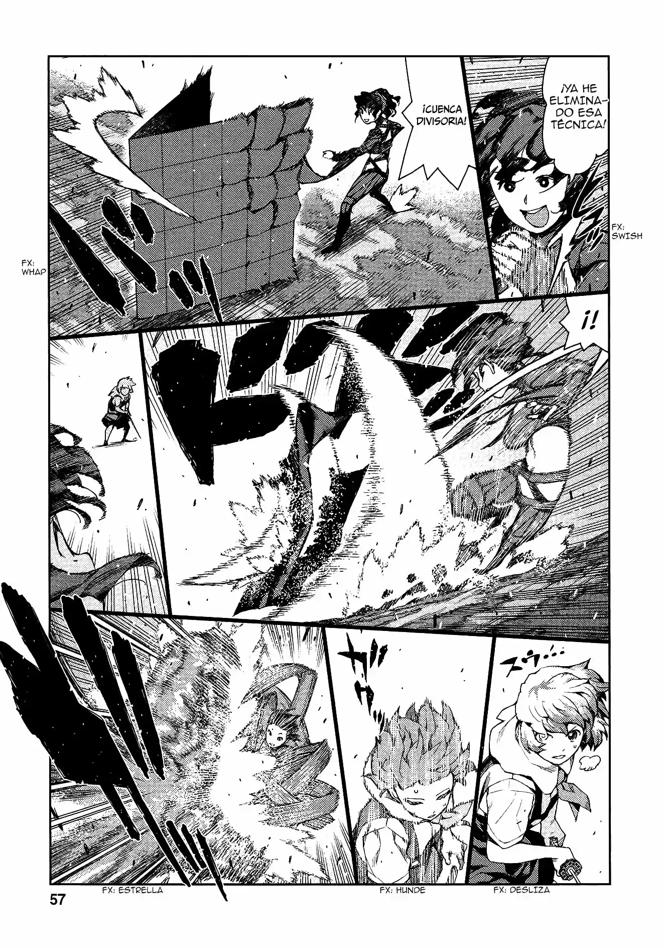 Tsugumomo - Capítulo 68 - Página 28 - LectorTMOo