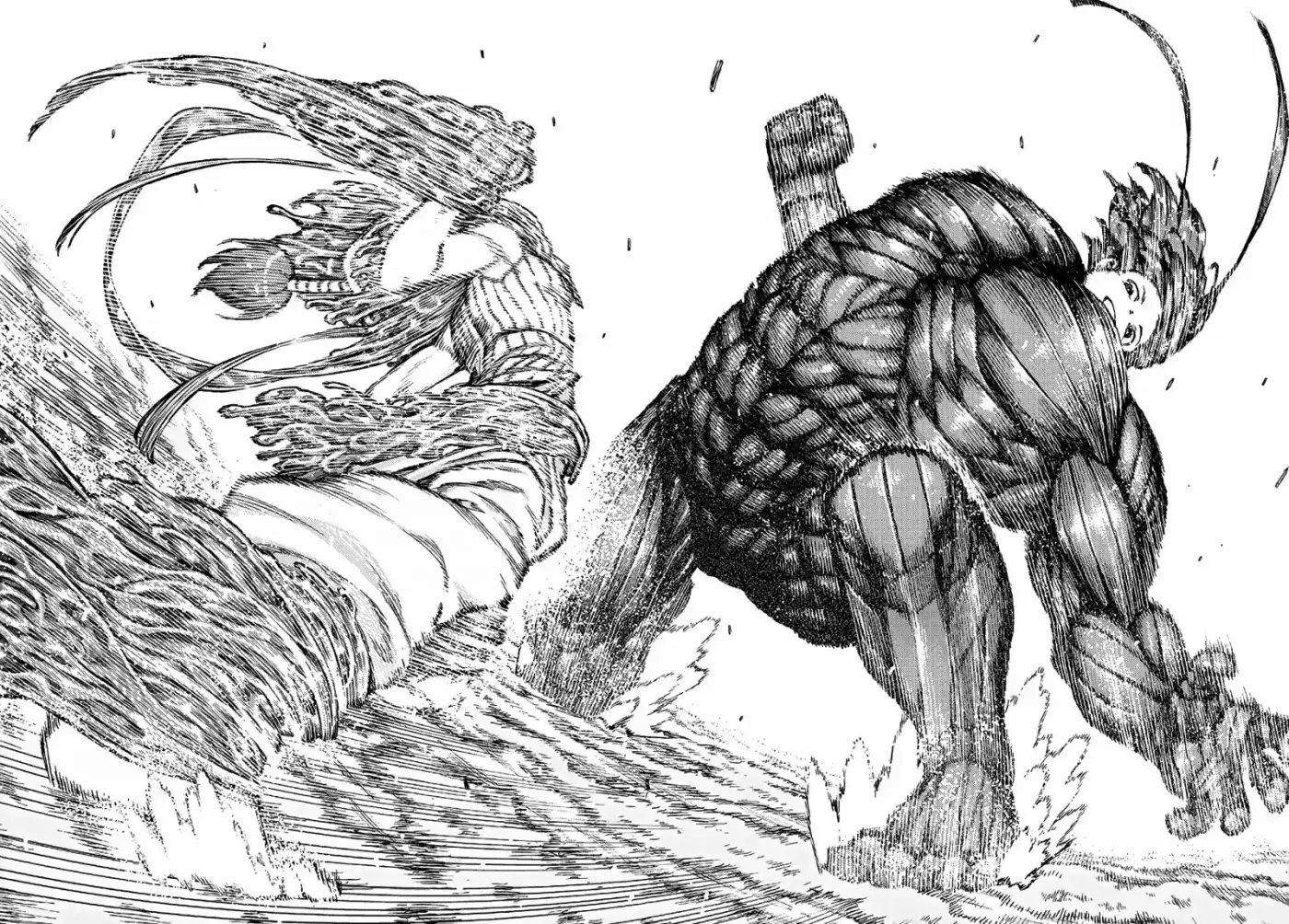 Tsugumomo - Capítulo 69 - Página 24 - LectorTMOo