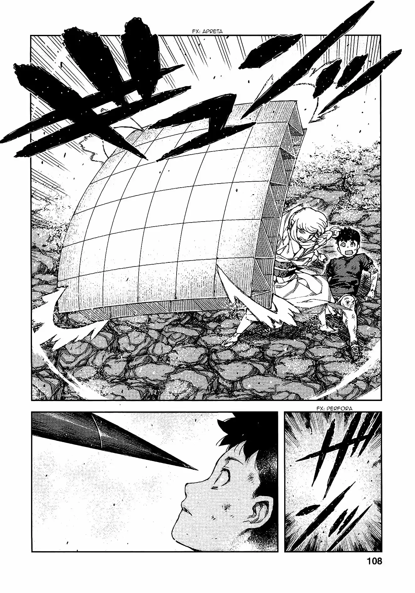 Tsugumomo - Capítulo 70 - Página 16 - LectorTMOo