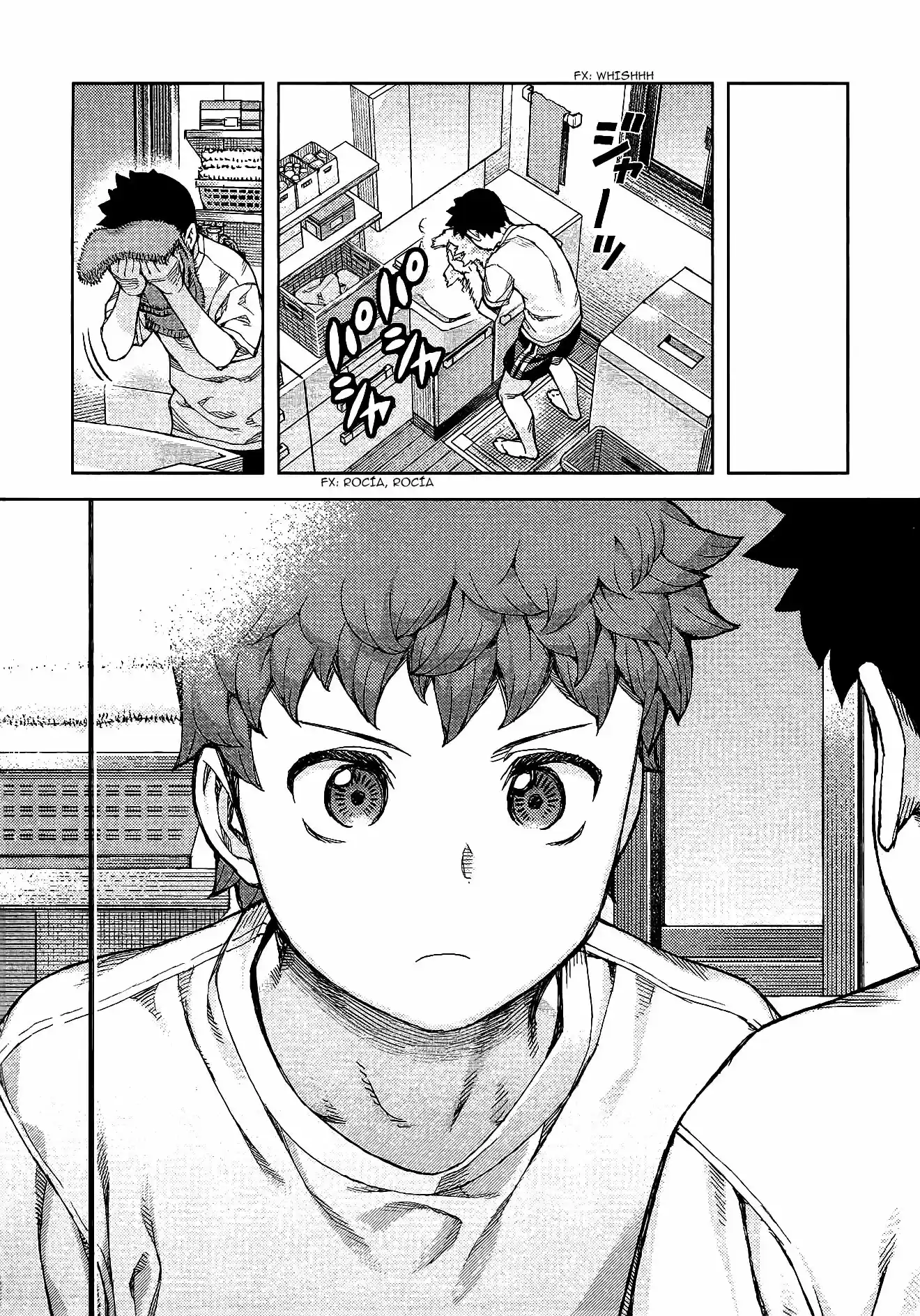 Tsugumomo - Capítulo 71 - Página 22 - LectorTMOo