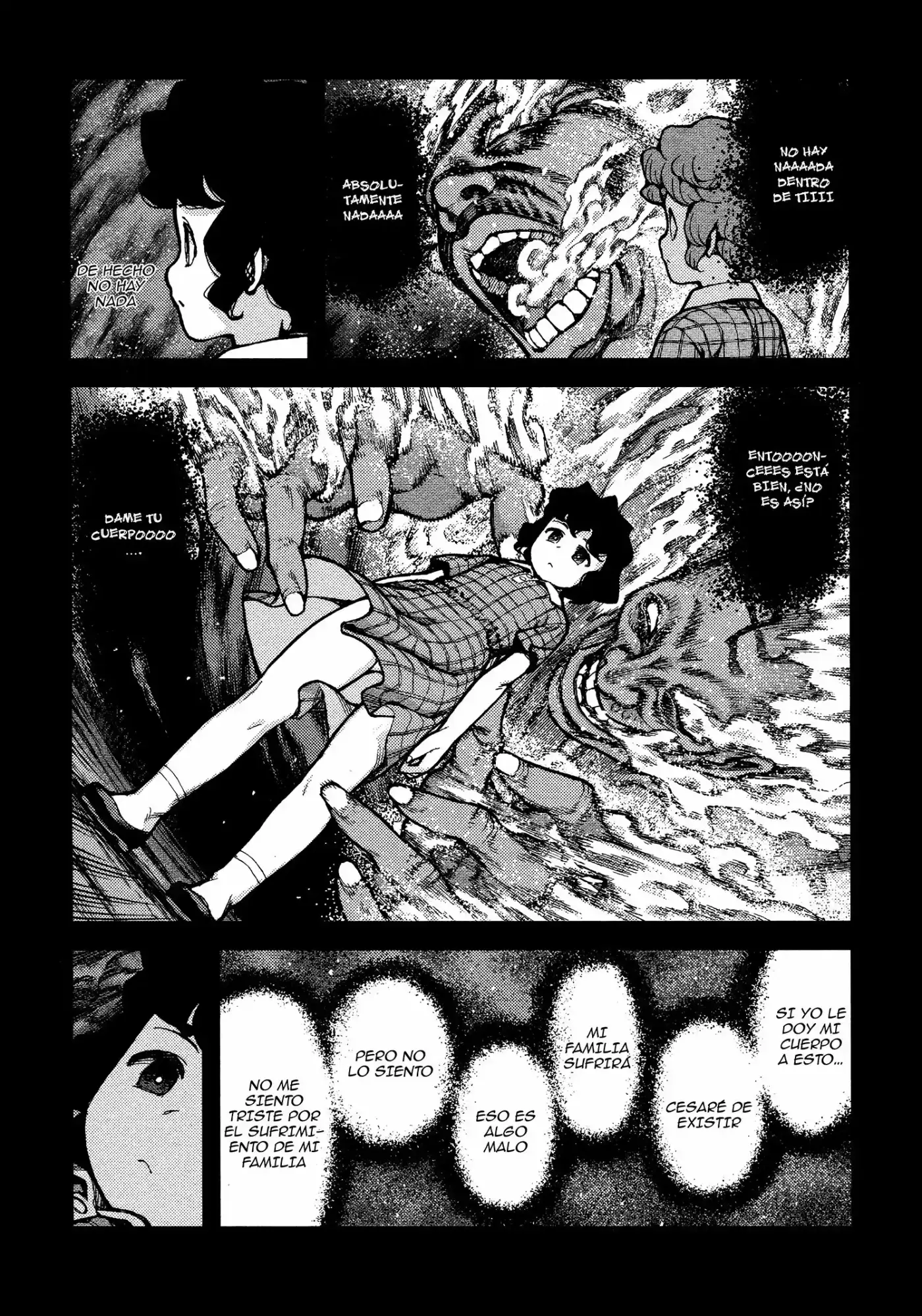 Tsugumomo - Capítulo 72 - Página 13 - LectorTMOo