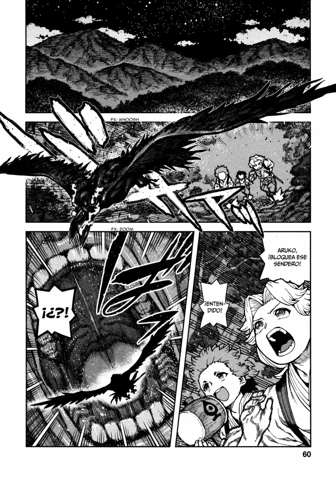 Tsugumomo - Capítulo 73 - Página 31 - LectorTMOo